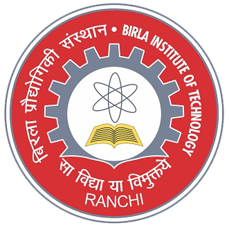 BIT Mesra logo