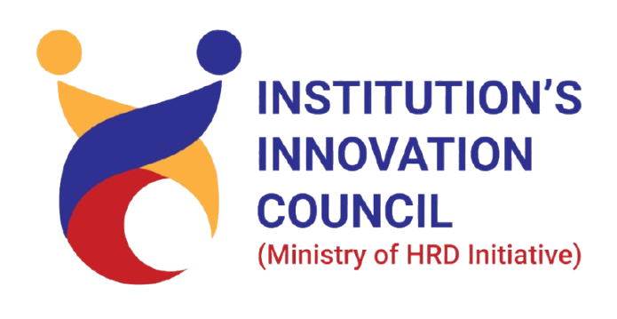 Institution’s Innovation Council logo