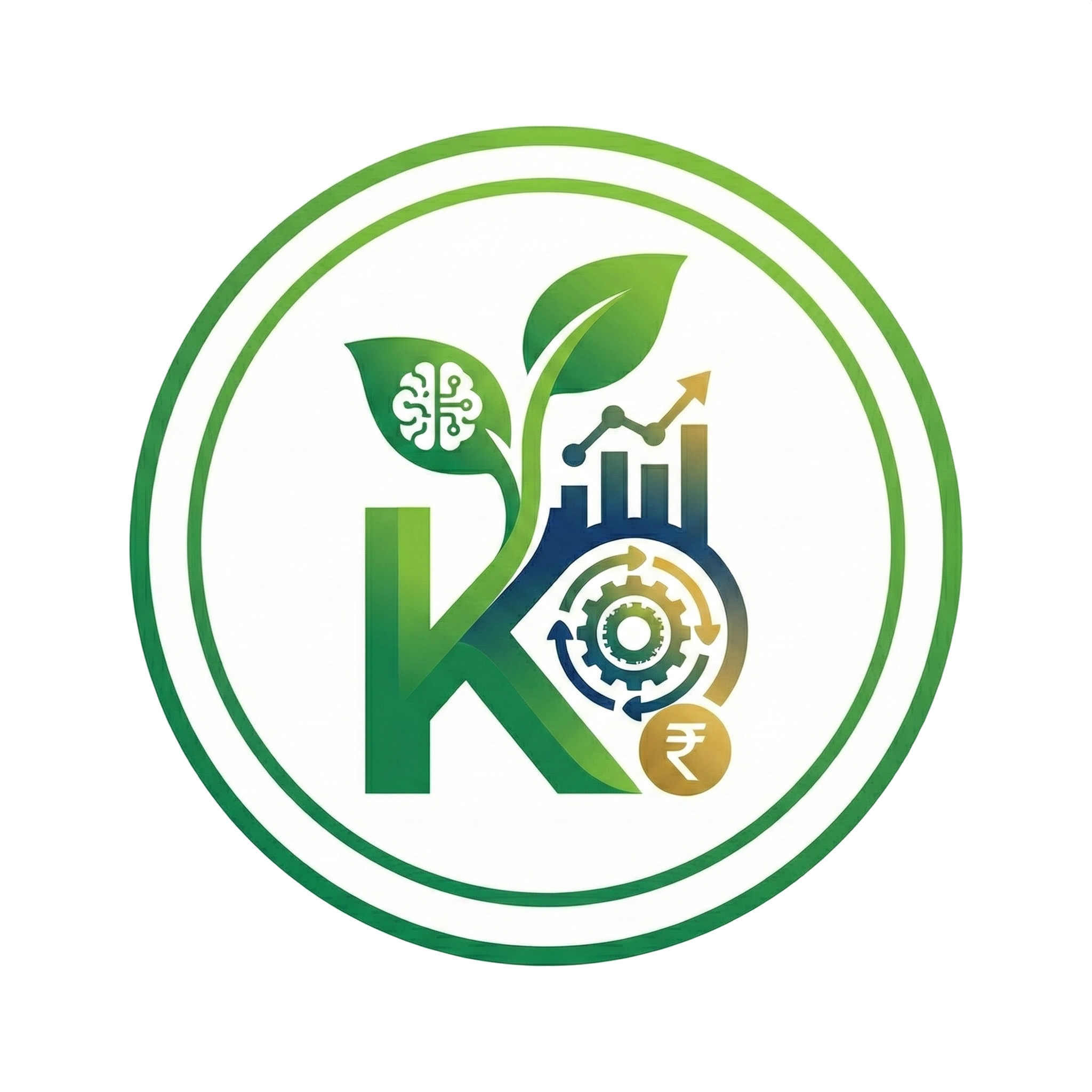 Krishyak logo