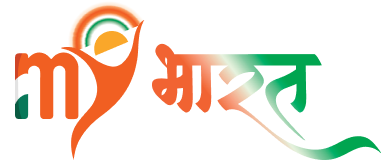 MY Bharat logo