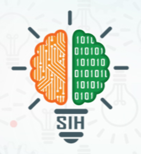 Smart India Hackathon logo